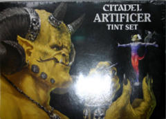 Citadel Artificer Tint Set